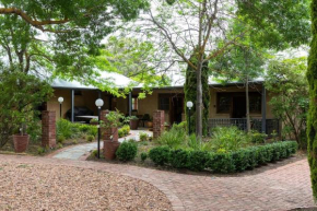 Kaesler Cottages